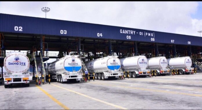 Fuel Tanker Trucks