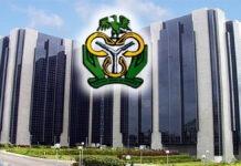Nigeria’s Money Supply Hits N133.25tn as CBN Keeps Rates at 26.5%