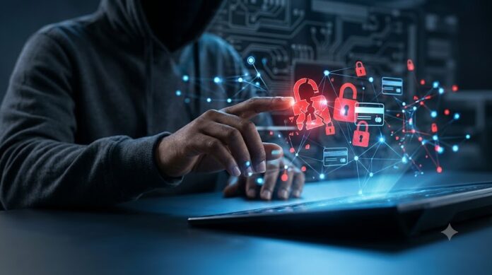Crypto crime