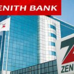 Zenith Bank Outshines Global Rivals, Emerges Africa’s Best Bank for 2026
