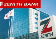 Zenith Bank Outshines Global Rivals, Emerges Africa’s Best Bank for 2026