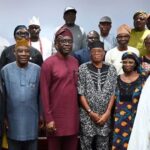 Oyo Seeks Accountability as Makinde Sets Judicial Panel on Oriire School Abduction