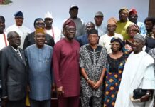Oyo Seeks Accountability as Makinde Sets Judicial Panel on Oriire School Abduction