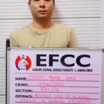 Chinese Nationals Nailed for Illegal Mining, Face Five-Year Jail