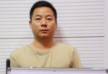 Chinese Nationals Nailed for Illegal Mining, Face Five-Year Jail
