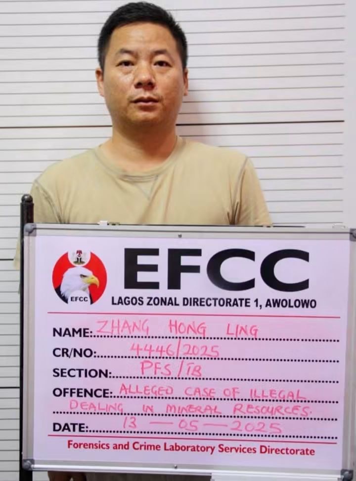 Zhang Hong Lin - THEWILL NEWS MEDIA
