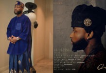 Davido Marks 15 Years in Music With New Album ORIADÉ as Fans Share First Impressions