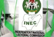 Voter Register Is Public Document – INEC Asks Court To Dismiss Emeka Ike’s ₦10bn Privacy Suit, Denies Leaking Data Independent National Electoral Commission's (INEC)
