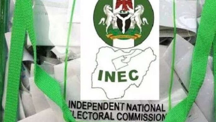 Independent National Electoral Commission's (INEC)