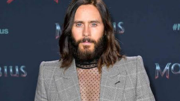 Jared Leto 1