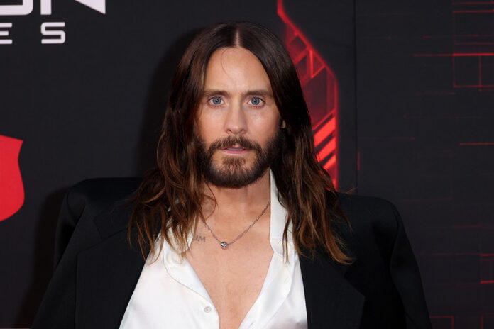 Jared Leto Jared Leto