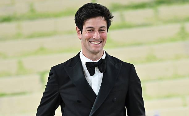 Joshua Kushner Joshua Kushner
