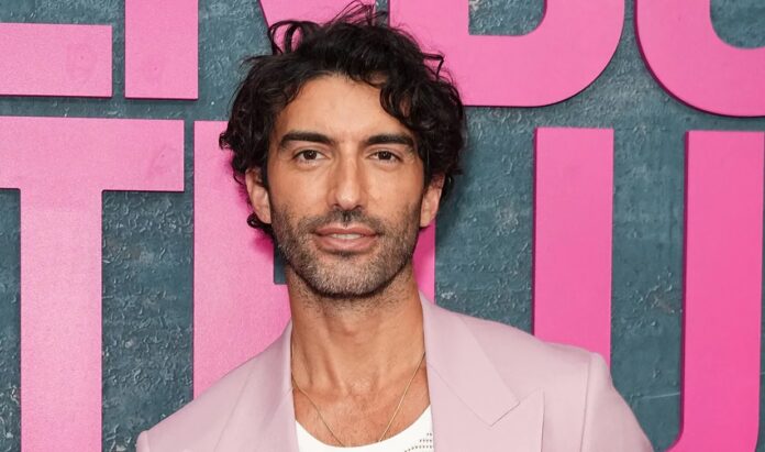 Justin Baldoni