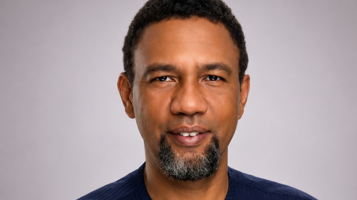 Karl Toriola - THEWILL NEWS MEDIA Karl Toriola