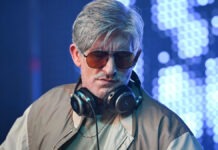 French DJ Kavinsky, Known For ‘Nightcall’ From Movie ‘Drive’, Found Dead In His Paris Apartment