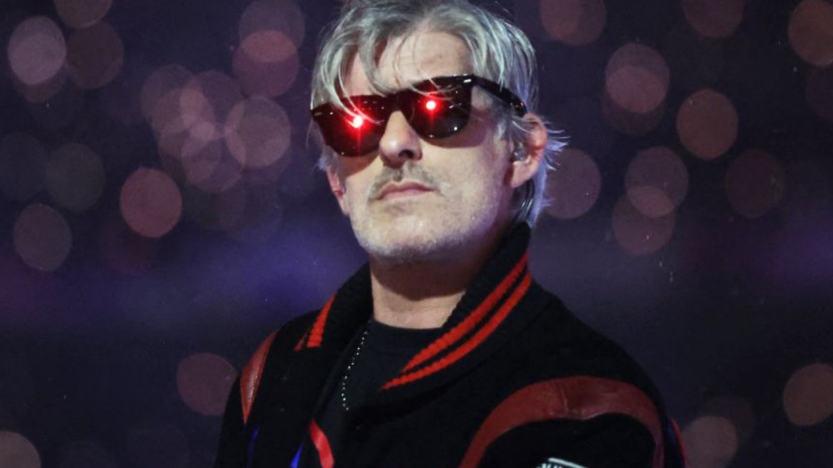 Kavinsky 2 - THEWILL NEWS MEDIA