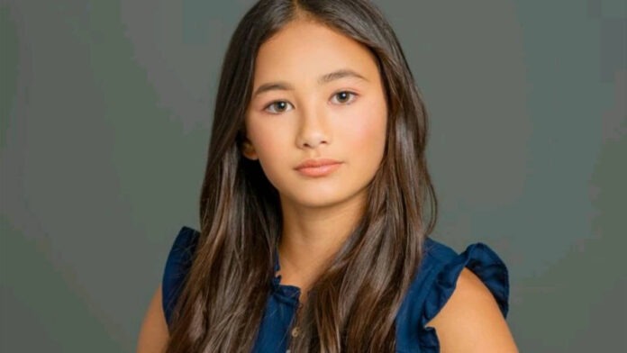 Kaylee Hottle