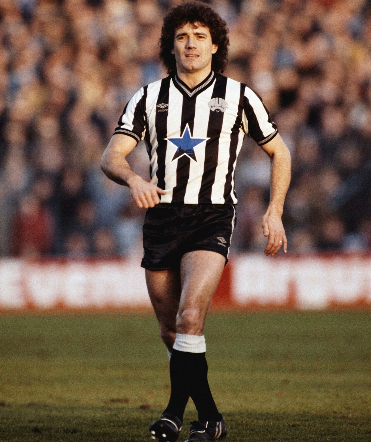 Kevin Keegan.. - THEWILL NEWS MEDIA Kevin Keegan