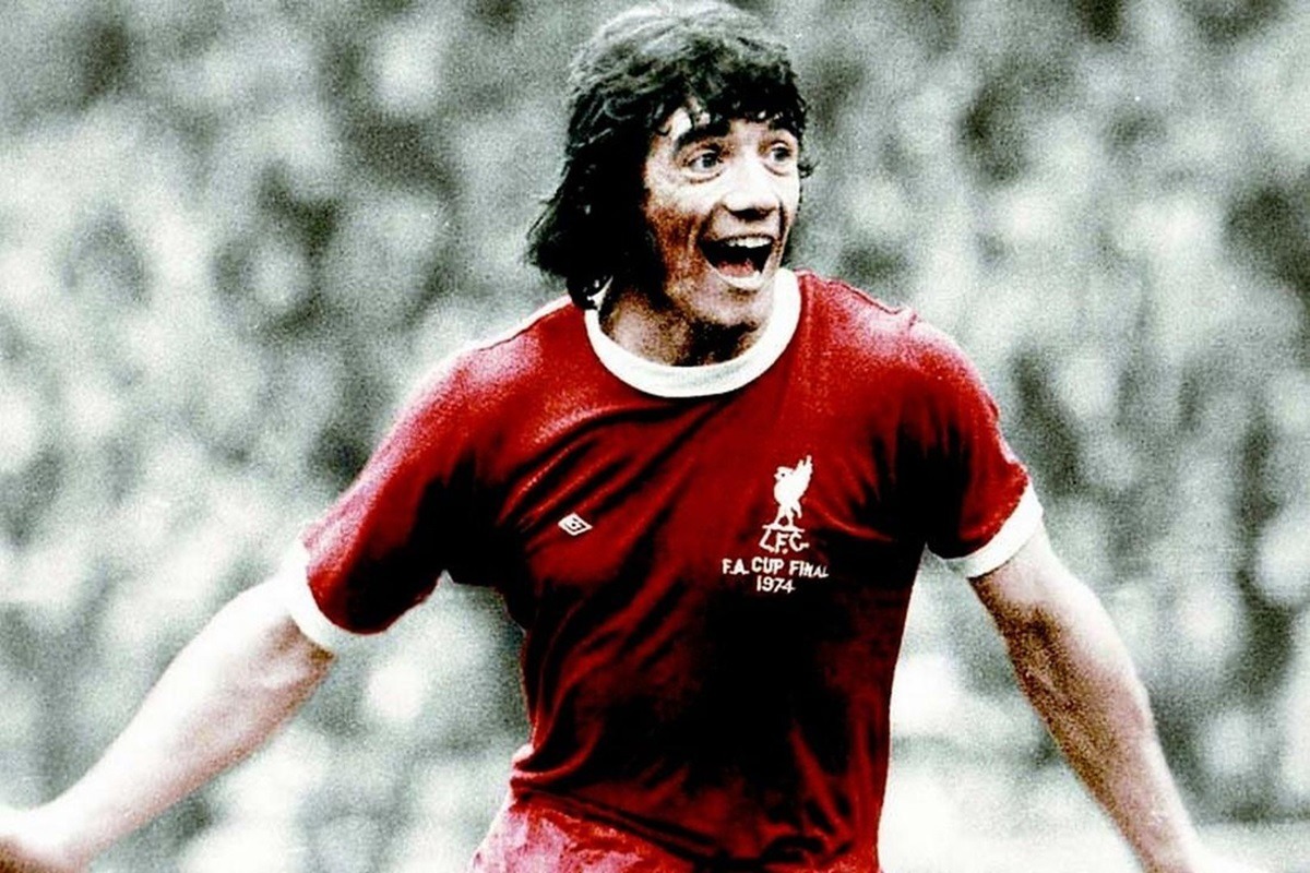 Kevin Keegan. - THEWILL NEWS MEDIA Kevin Keegan