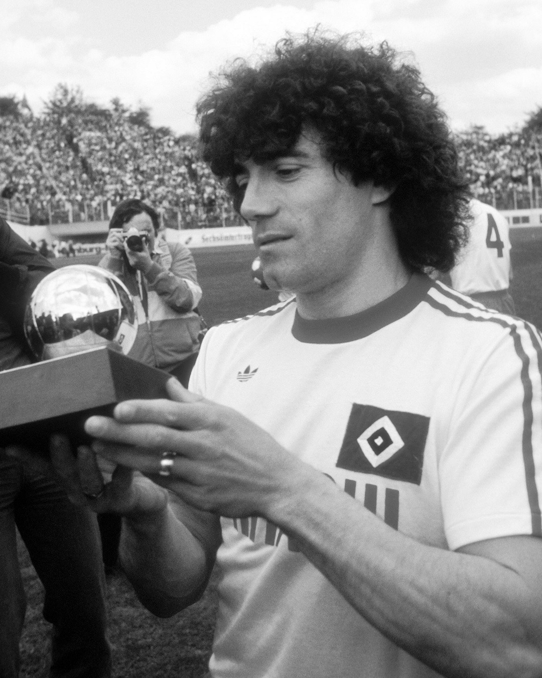 Kevin Keegan - THEWILL NEWS MEDIA Kevin Keegan