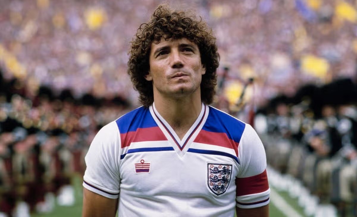 Kevin Keegan, - THEWILL NEWS MEDIA Kevin Keegan