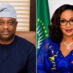 Keyamo, Bianca Ojukwu To Lead Talks On Foreign Investment, Expatriate Business In Nigeria Keyamo, Bianca Ojukwu