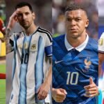 World Cup 2026’s Deadliest Attacks: Ranking the Highest-Scoring Teams So Far Lamine Yamal, Lionel Messi, Kylian Mbappé, Jude Jude Bellingham