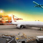 How Hunger for AI is Squeezing Everyday Shopping Out of Cargo Planes Logistics hubs handling high-value technology freight.