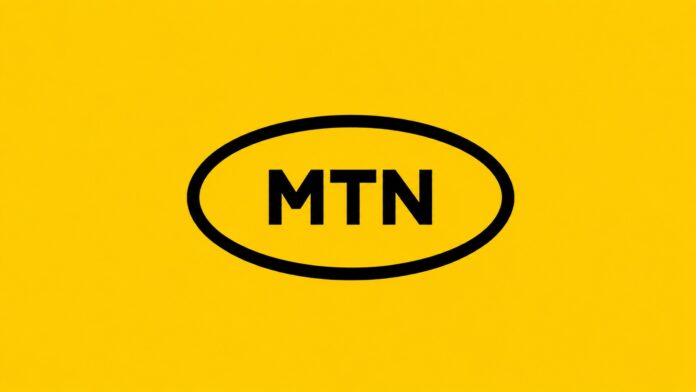 MTN MTN