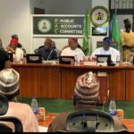 Forged State House Letter Gave Adeyemi’s ‘Presidential Council’ Government Recognition, Reps Hear Members of the House of Representatives Ad-hoc Committee Council.