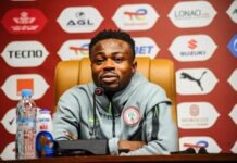 Moses Simon Opens Up on Liverpool Transfer Collapse, Calls It Biggest Career Regret Moses Simon