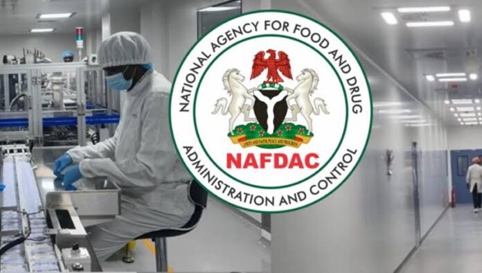 NAFDAC NAFDAC