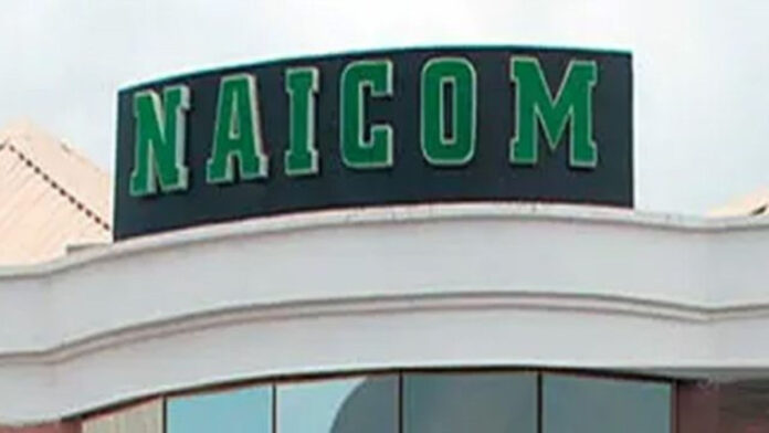 NAICOM Headquarters