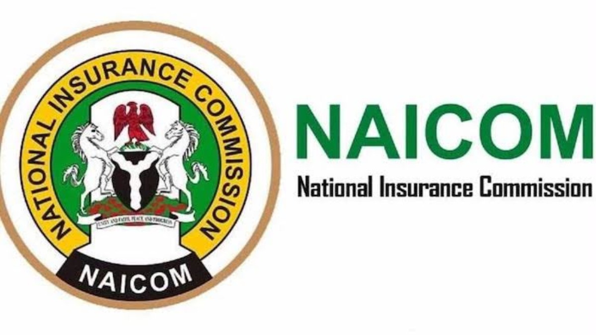NAICOM Logo - THEWILL NEWS MEDIA