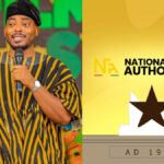 Ghana to Crack Down on Illegal Broadcast of Nollywood Films With Stricter TV Licensing Rules NFA Deputy CEO James Gardiner