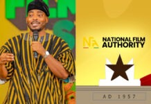 Ghana to Crack Down on Illegal Broadcast of Nollywood Films With Stricter TV Licensing Rules NFA Deputy CEO James Gardiner