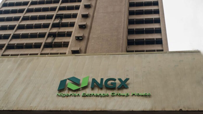 NGX NGX