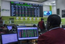 Nigerian Stock Market Slumps as Broad Sell-Off Wipes ₦648bn off Market Cap NGX