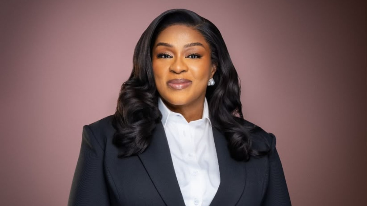NIA Chairman, Ebelechukwu Nwachukwu - THEWILL NEWS MEDIA