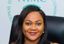 NIMC Takes Control Of Nigeria’s Digital Identity Security As NITDA Hands Over PKI NIMC Director-General, Engr. (Dr.) Abisoye Coker Odusote