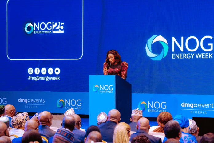NOG Energy week NOG Energy week