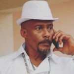 Veteran Nollywood Actor Hanks Anuku Makes Rare Appearance With Children Weeks After Viral Street Video Raised Concern Nollywood Actor Hanks Anuku
