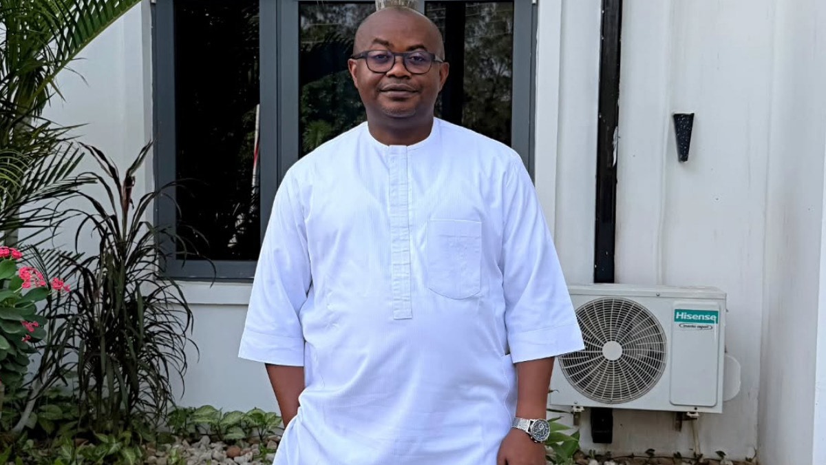 Nollywood producer Uchenna Mbunabo - THEWILL NEWS MEDIA Nollywood producer Uchenna Mbunabo