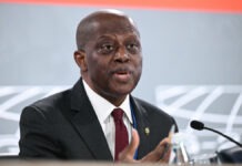 Cardoso defends crackdown on microfinance banks, gives reason for scarcity of lower naira notes Olayemi Cardoso