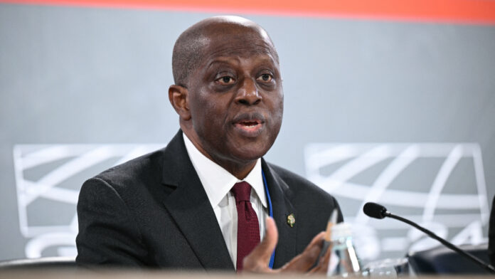 Olayemi Cardoso Olayemi Cardoso