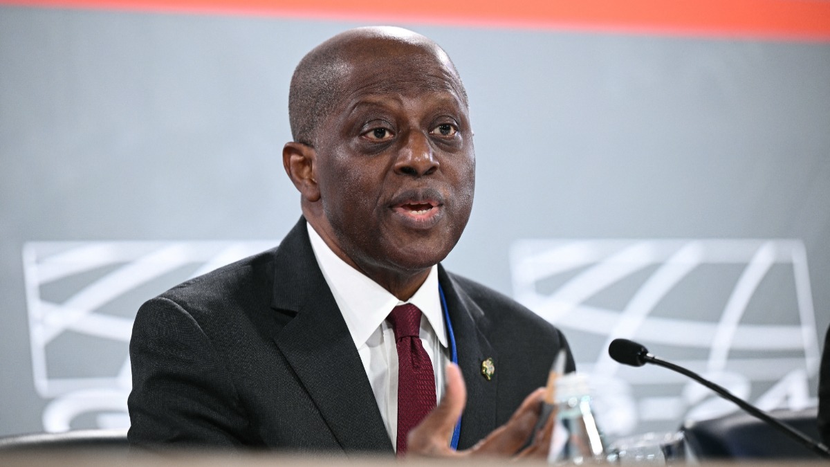 Olayemi Cardoso - THEWILL NEWS MEDIA Olayemi Cardoso