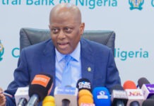 Cardoso says Nigeria’s Reforms are Restoring Investor Confidence as AI Reshapes Africa’s Economic Future Olayemi Cardoso