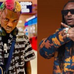 ‘I Want to Revive His Career’ – Portable Challenges Terry G to Celebrity Boxing Match Portable via Instagram Terry G via Instagram