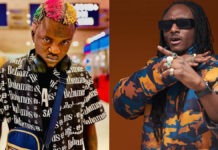 ‘I Want to Revive His Career’ – Portable Challenges Terry G to Celebrity Boxing Match Portable via Instagram Terry G via Instagram