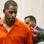 R. Kelly Makes Bold Appeal to Trump From Behind Bars to Cut His 31-Year Prison Sentence R. Kelly